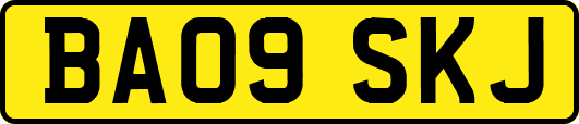 BA09SKJ