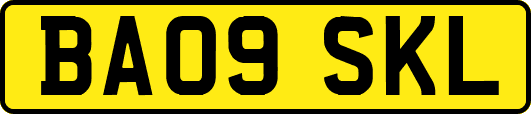 BA09SKL