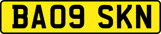 BA09SKN