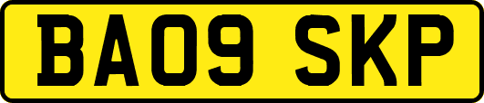 BA09SKP