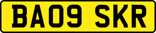 BA09SKR