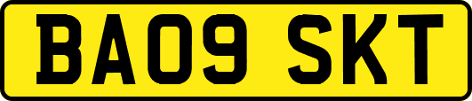 BA09SKT