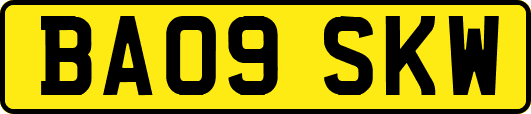 BA09SKW