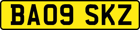 BA09SKZ
