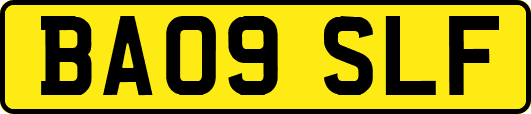 BA09SLF