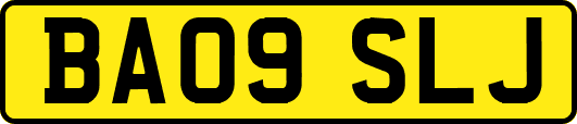 BA09SLJ