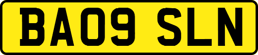 BA09SLN