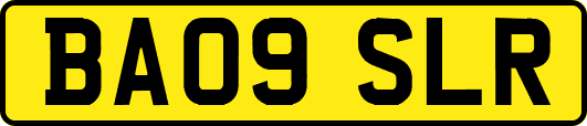 BA09SLR