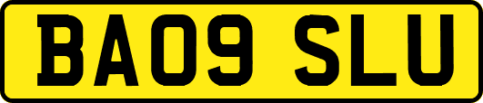 BA09SLU