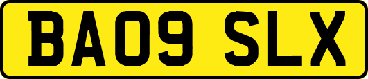BA09SLX