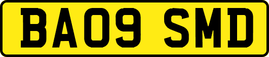 BA09SMD
