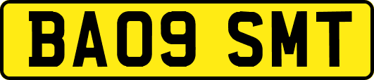 BA09SMT