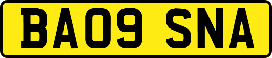 BA09SNA
