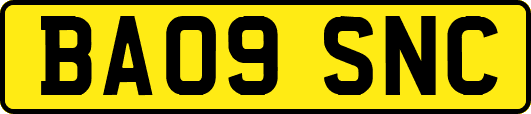 BA09SNC