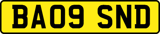BA09SND