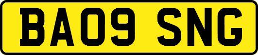 BA09SNG