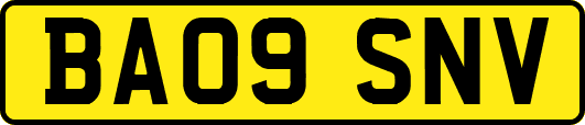 BA09SNV