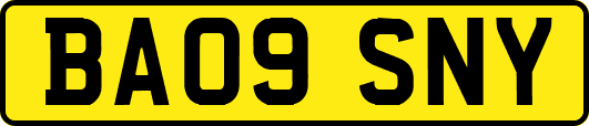 BA09SNY