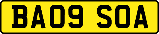 BA09SOA