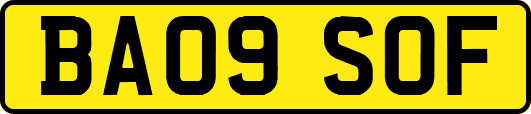 BA09SOF