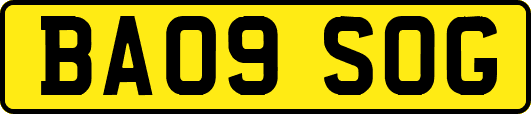 BA09SOG