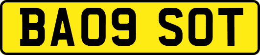 BA09SOT