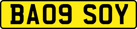 BA09SOY