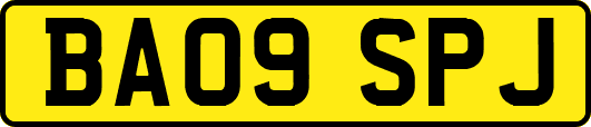 BA09SPJ