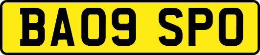 BA09SPO