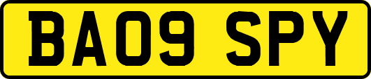 BA09SPY