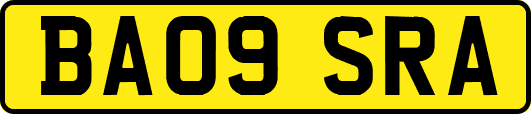BA09SRA