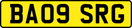 BA09SRG