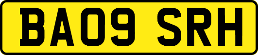 BA09SRH