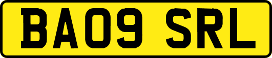 BA09SRL
