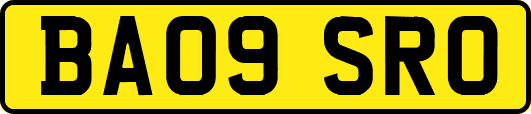 BA09SRO