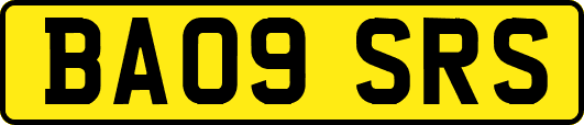 BA09SRS