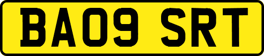 BA09SRT