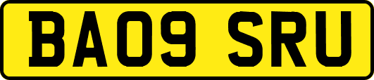 BA09SRU