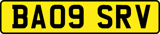 BA09SRV