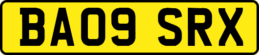 BA09SRX