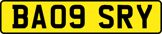 BA09SRY