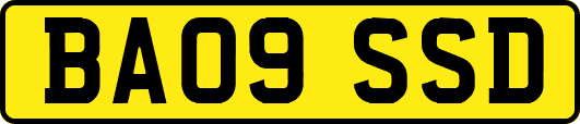 BA09SSD