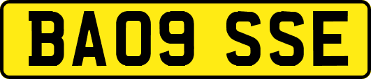 BA09SSE