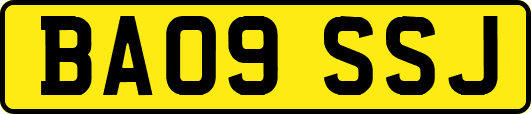BA09SSJ