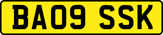 BA09SSK
