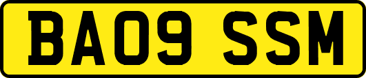 BA09SSM