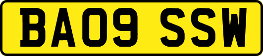 BA09SSW