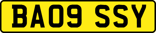 BA09SSY