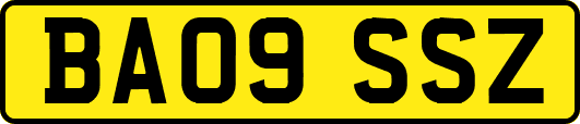 BA09SSZ