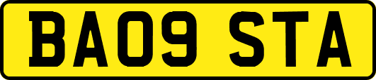BA09STA